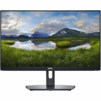 Dell 22 FHD LED Monitor Thin Bezel 60 Hz SE2219H - Black