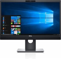 Dell P-Series 24 FHD Monitor 60Hz P2418HZM - Black/Silver