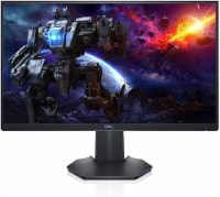 Dell Gaming Monitor 24 FHD 144Hz LED Edgelight AMD FreeSync S2421HGF - Gray