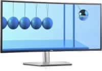 Dell UltraSharp Curved 34.14 WQHD Ultrawide 3YR WTY U3421WE 3 YEAR WTY