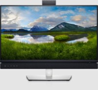 Dell 24 FHD WLED LCD Video Conferencing Monitor C2422HE - Gray