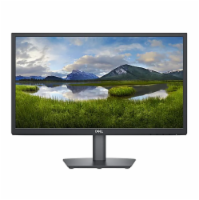 Dell 21.5 FHD 1920x1080 LCD Monitor E2223HV - Black