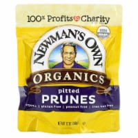 Newman's Own Organic Pitted Prunes