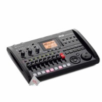 Zoom R8 8-track Digital Recorder / Interface / Controller / Sampler