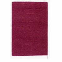 Courtyard CY62A015X015S Courtyard - Sangria Chair Pad - set 4