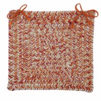 Catalina- Fireball Chair Pad (set 4)