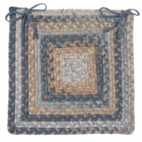Gloucester - Laguna Chair Pad (set 4)
