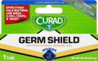 Curad Germ Shield Antimicrobial Wound Gel