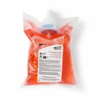 Soap, Hand: HealthGuard Luxury Foaming Soap, 1,000 mL