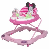 Disney Baby Minnie Mouse Music & Lights Walker