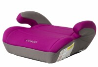 Cosco Backless Top Side Booster Seat - Magenta