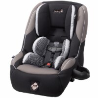 Safety 1st Guide 65 Convertible Car Seat - Gray/White
