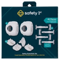 Safety 1st® Safety Essential Set Perspective: Main