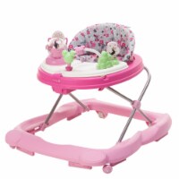 Disney Baby Music & Lights Walker with Activity Tray
