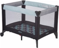 Cosco Funsport Elephant Squares Portable Compact Baby Play Yard Perspective: Main