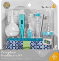 Safety 1st Infant Complete Healthcare Kit - 20 Piece Perspective: Main