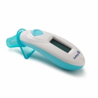 Safety 1st Quick Read Ear Thermometer