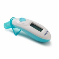 Safety 1st Quick Read Ear Thermometer