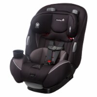 Safety 1st Continuum All-in-One Convertible Car Seat