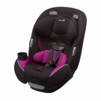 Safety 1st Continuum All-in-One Convertible Car Seat