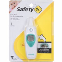 Safety 1st Easy Read Ear Thermometer