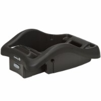 Safety 1st Car Seat Base Adjustable Infant Latch Black