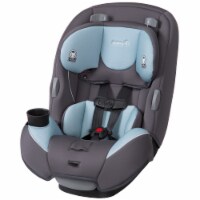 Safety 1st Grow and Go Comfort Cool All-in-One Convertible Car