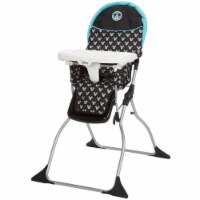 Disney Baby Simple Fold Plus High Chair