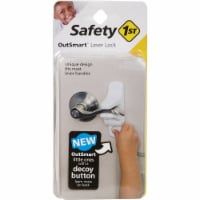 Safety 1st Outsmart™ Lever Lock
