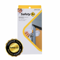 Safety 1st® 8-Pack Adhesive Magnetic Locks