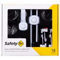 Safety 1st® Easy Install Kitchen Safety Kit