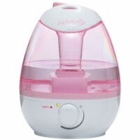 Safety clearance 1st humidifier