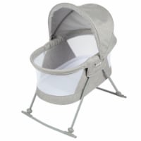 Safety 1st Nap and Go Rocking Bassinet