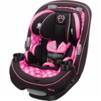 Disney Baby Grow and Go All-in-One Convertible Car Seat