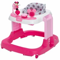 Disney Baby Ready, Set, Walk DX