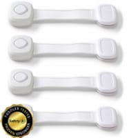 Safety 1st OutSmart Multi-Use Lock 4pk
