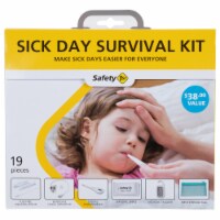 Safety 1st Sick Day Survival Kit