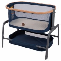 Maxi-Cosi® Iora Bedside Bassinet in Blue