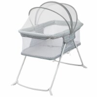 Cosco Sleep Spot Bassinet