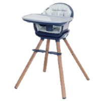Maxi-Cosi Moa 8-in-1 Highchair