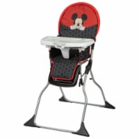 Disney Baby 3D Ultra Full Size High Chair