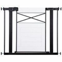 Easy Install Modern Farmhouse Gate