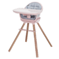 Maxi-Cosi Moa 8-in-1 Highchair