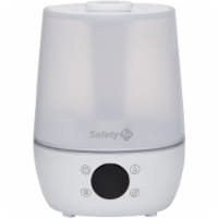 Safety 1st Humid Control Filter Free Humidifier
