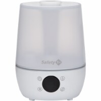 Safety 1st Humid Control Filter Free Humidifier