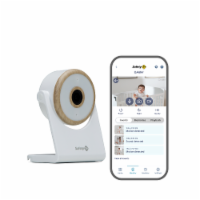Safety 1st WiFi Baby Monitor