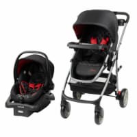 Disney Baby Mickey Mouse Grow and Go Modular Travel System