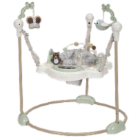 Safety 1st Bob-and-Twist Activity Center