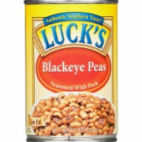 Luck's® Blackeye Peas