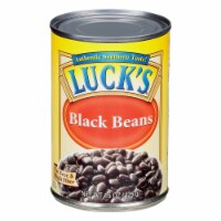 Luck's® Black Beans
